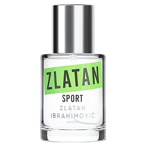 Zlatan Sport FWD Eau de Toilette 50ml