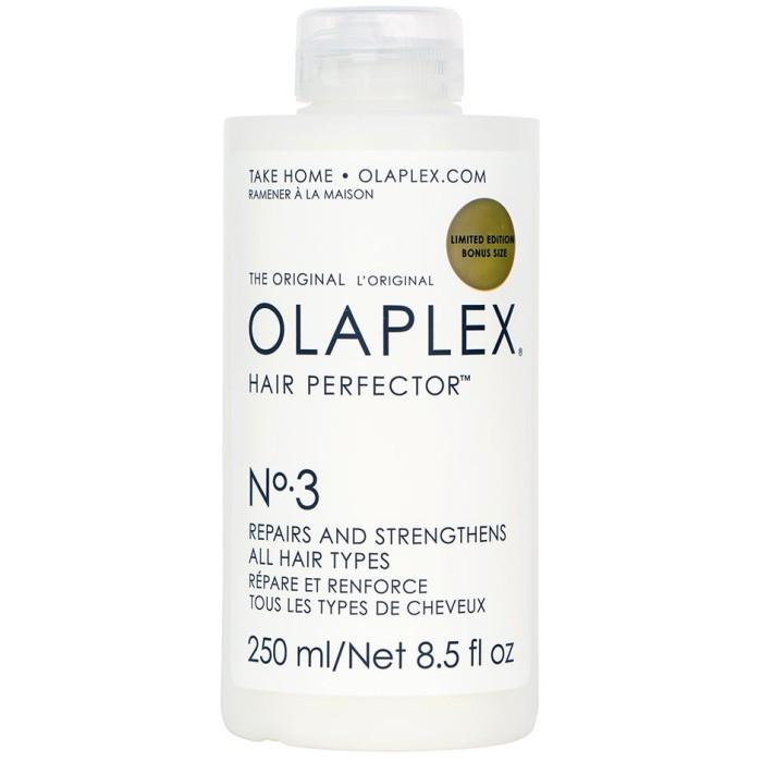 No.3 Hair Perfector Exclusive Limited Edition