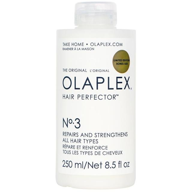 No.3 Hair Perfector Exclusive Limited Edition