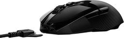 Logitech G903 LIGHTSPEED trådlös gamingmus
