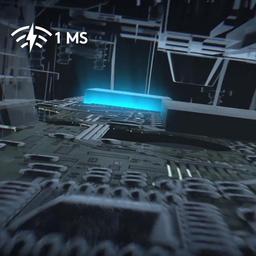 Logitech G903 LIGHTSPEED trådlös gamingmus