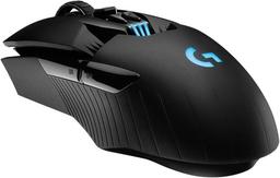 Logitech G903 LIGHTSPEED trådlös gamingmus
