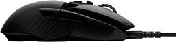 Logitech G903 LIGHTSPEED trådlös gamingmus