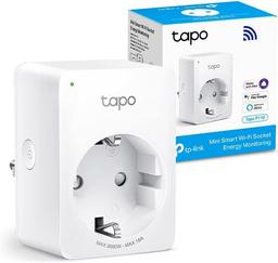 TP-Link Tapo P110 White Smart Plug