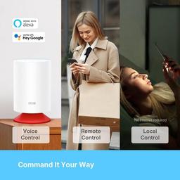TP-Link Tapo P110 White Smart Plug