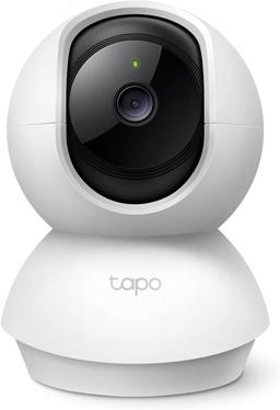 TP-Link Tapo C200C 1080p inomhuskamera