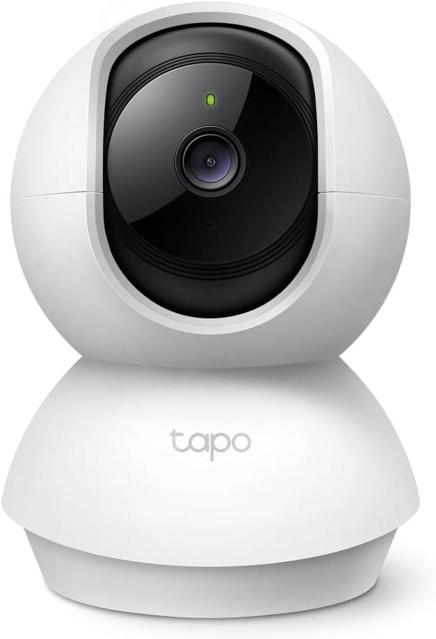 TP-Link Tapo C200C 1080p inomhuskamera