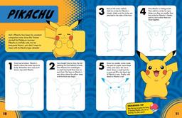 Pokémon: How to Draw