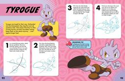 Pokémon: How to Draw