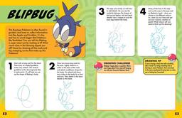 Pokémon: How to Draw
