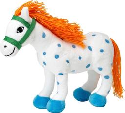 Pippi Långstrump 22 cm mjukishäst