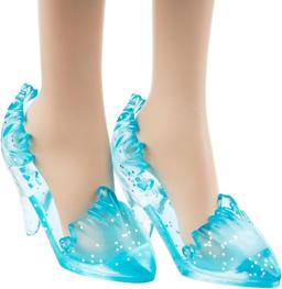 Disney Frozen Elsa HLW47 docka, 3+ år