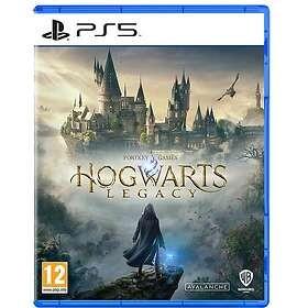 Hogwarts Legacy PS5 Black Friday Deals