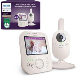 Philips Avent babymonitor