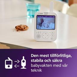 Philips Avent babymonitor