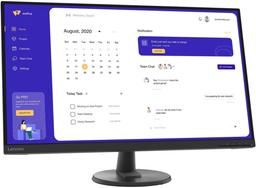 Lenovo D32u-45 31.5 4K VA Monitor