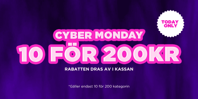 Topp 10 Sminkprodukter för Endast 200 kr
