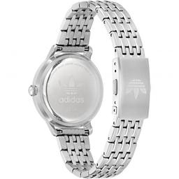 ADIDAS AOSY22065 Quartz Unisex Watch 34MM