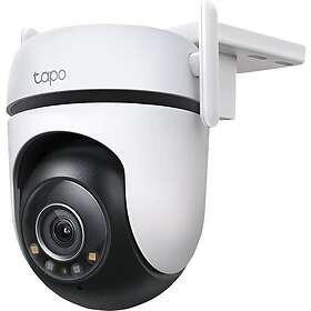 TP-Link Tapo C520WS utomhuskamera