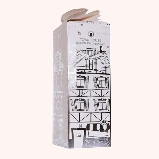 Depend adventskalender, 24 produkter för under tian styck