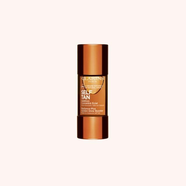 Lucka 7 - 50% på Clarins Radiance-Plus Face Glow Booster