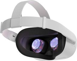 Oculus Quest 2 Virtual Reality Headset 128GB