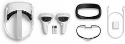 Oculus Quest 2 Virtual Reality Headset 128GB