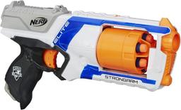 Nerf Elite 2.0 Commander RD-6 med 12 Pilar