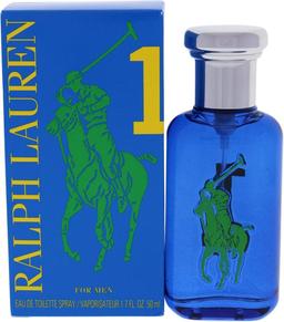 Ralph Lauren Big Pony Blue 50ml