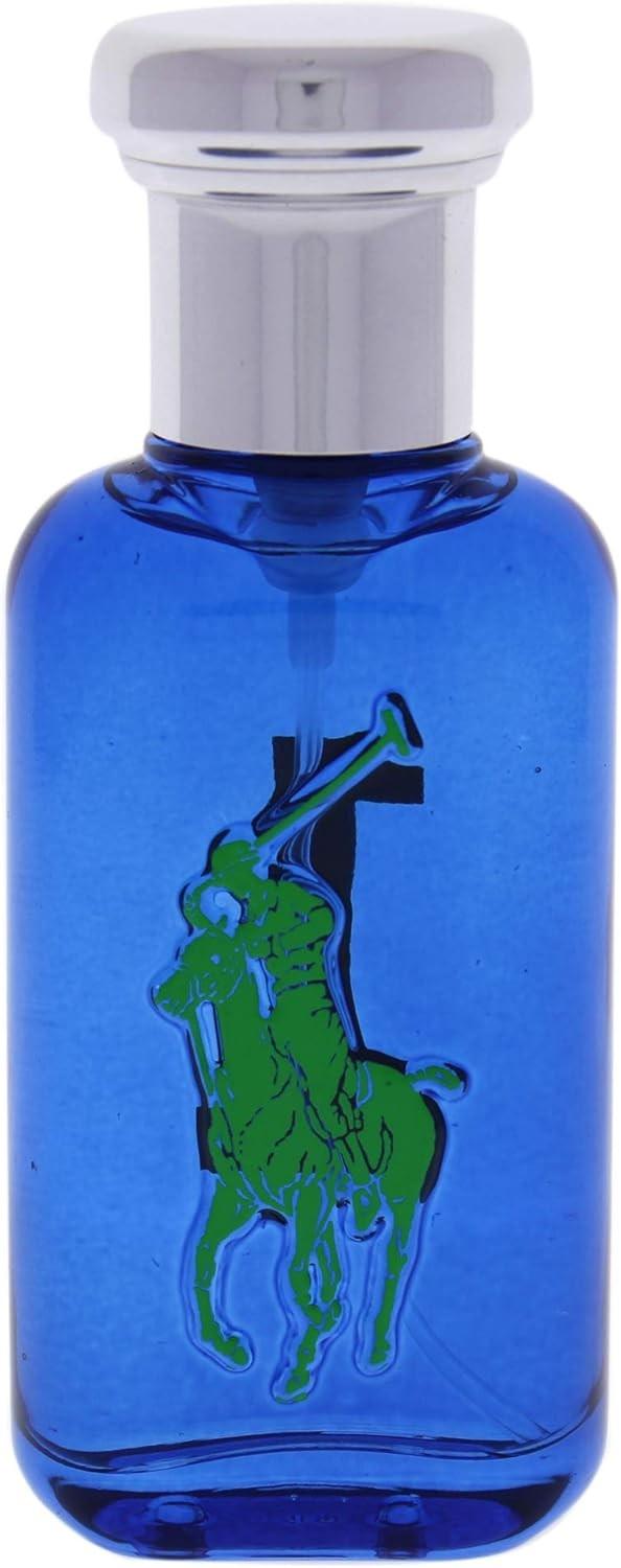 Ralph Lauren Big Pony Blue 50ml