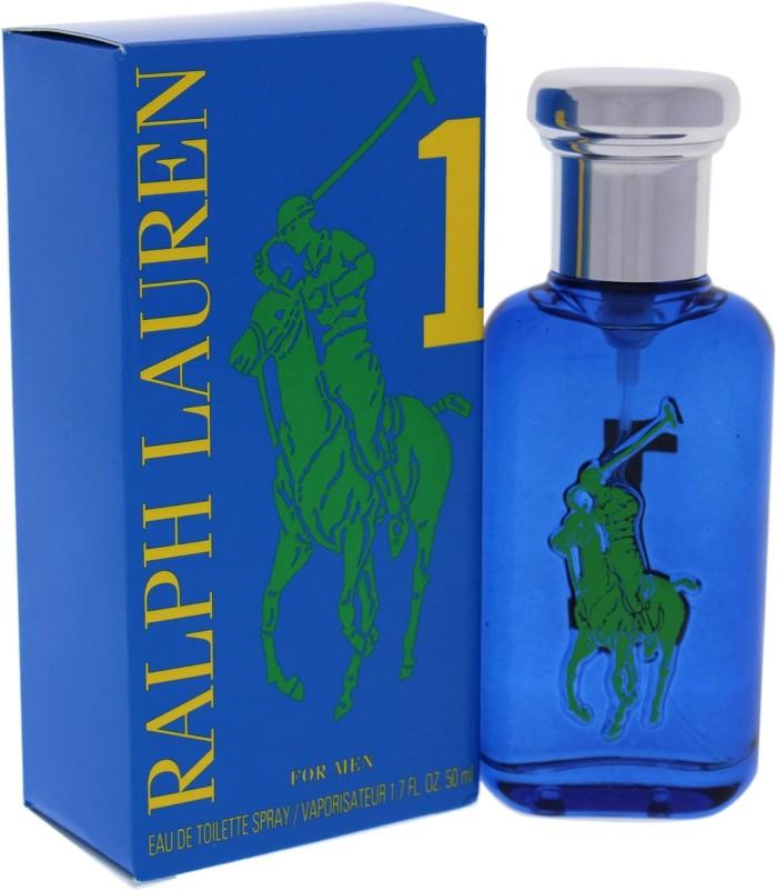 Ralph Lauren Big Pony Blue 50ml