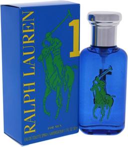 Ralph Lauren Big Pony Blue 50ml