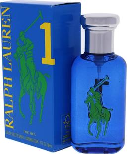 Ralph Lauren Big Pony Blue 50ml