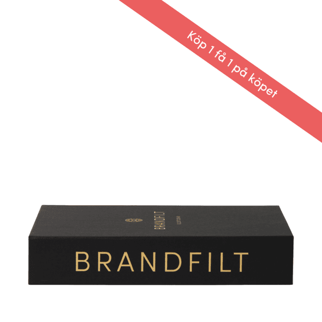 Brandfilt från Eldstickan