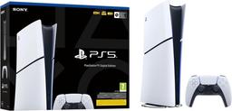 Sony PlayStation 5 (PS5) Slim Digital Edition 1TB