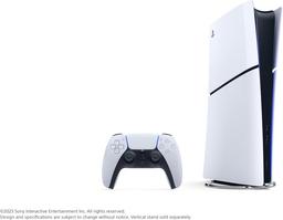 Sony PlayStation 5 (PS5) Slim Digital Edition 1TB