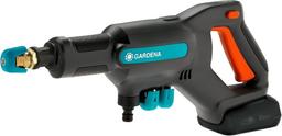 Gardena AquaClean 24/18V batteridriven högtryckstvätt
