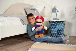 Super Mario 50 cm mjukisdjur