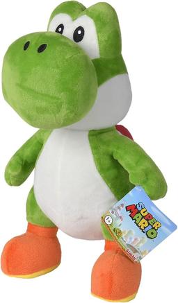 Super Mario 50 cm mjukisdjur