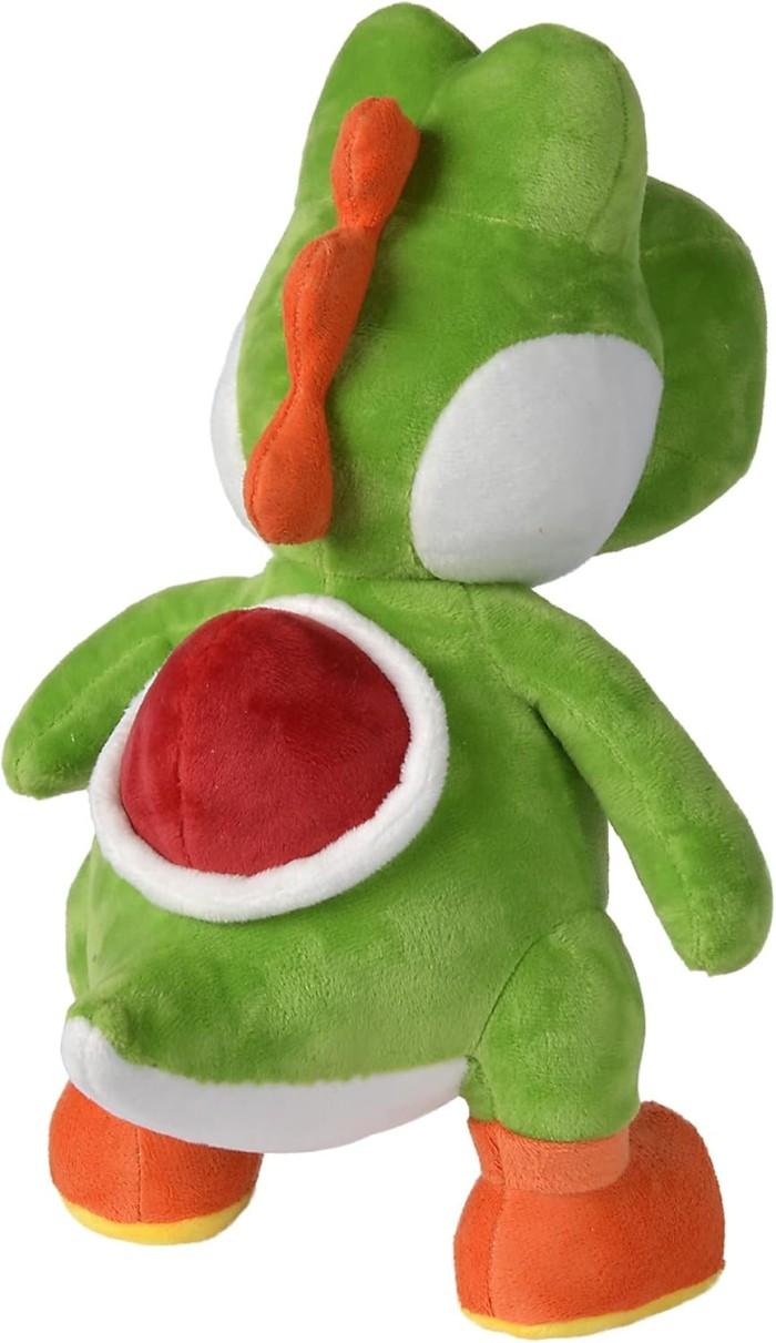 Super Mario 50 cm mjukisdjur