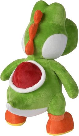 Super Mario 50 cm mjukisdjur