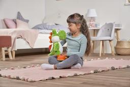 Super Mario 50 cm mjukisdjur