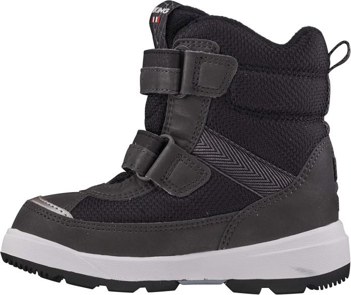 Viking Play II R GTX snökängor för barn