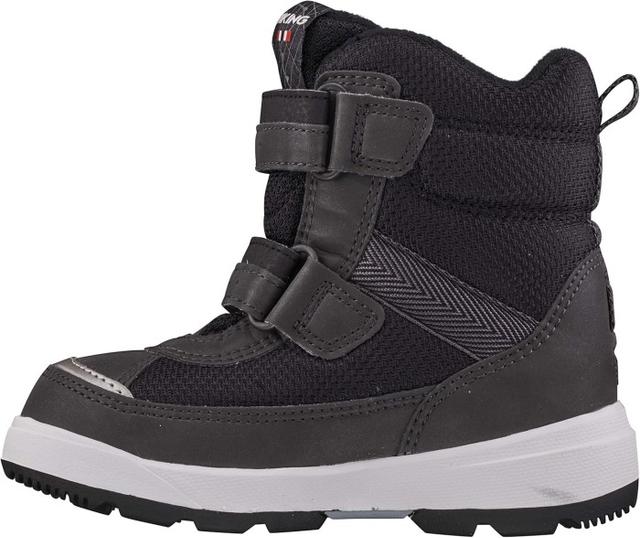 Viking Play II R GTX snökängor för barn