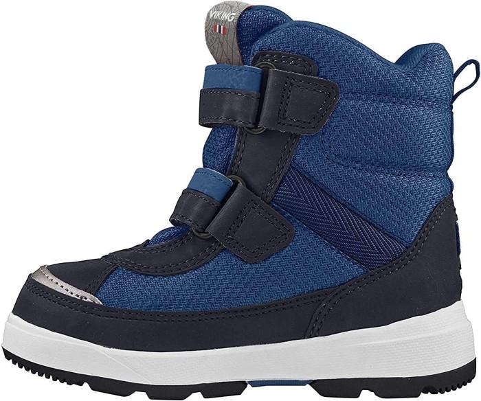 Viking Play II R GTX snökängor för barn