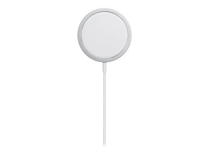 Apple MagSafe Charger - Trådlös laddningsmatta - 15 Watt (magnetisk)