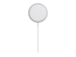Apple MagSafe Charger - Trådlös laddningsmatta - 15 Watt (magnetisk)