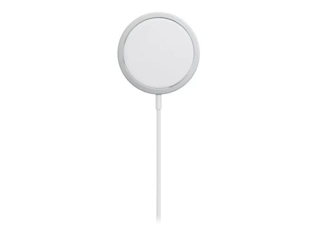 Apple MagSafe Charger - Trådlös laddningsmatta - 15 Watt (magnetisk)