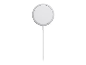 Apple MagSafe Charger - Trådlös laddningsmatta - 15 Watt (magnetisk)