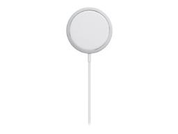 Apple MagSafe Charger - Trådlös laddningsmatta - 15 Watt (magnetisk)